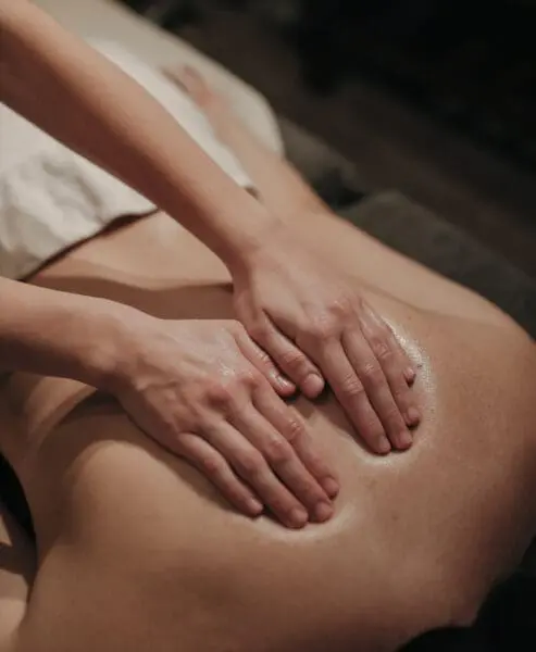 masseurs studio release