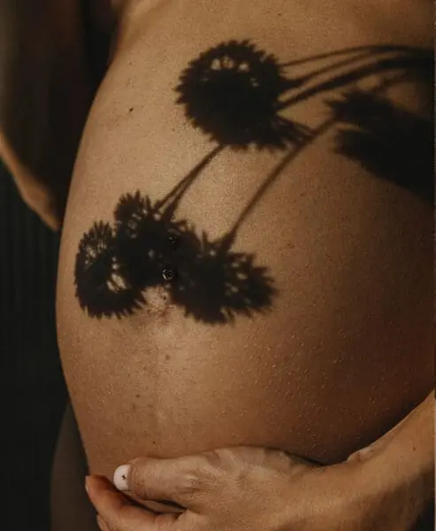 zwangerschapsmassage Amersfoort